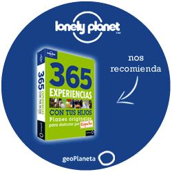 Lonely Planet nos recomienda